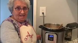 Como hacer un delicioso caldo de lentejas. @lacocinadeaya8739