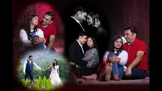 Thoda Thoda Pyar Hua Tumse - Pre Wedding shoot Patna