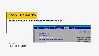 How to Boot a Virtual Computer from an ISO