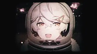 Chatting from spaaaaaaaaace【Tsunderia】