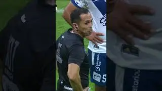 ¡GOL DE LIGUILLA! 🤩✨ Puebla la hace de emoción pero anota el primero 