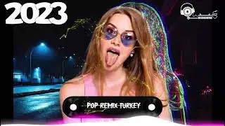 Türkçe Pop Sarkılar Remix 2023 🎵 En popüler Türkçe Pop şarkılar Eylül 2023 🔊 Yeni Hit Şarkılar 2023