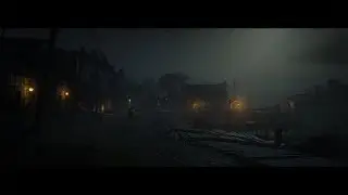 The Heavy Horses - Outlaws & Angels (Legendado)
