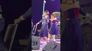 240825 (Ame Fancam) Sora! Sora! - ไปดูดาวกันเถอะ @ Childhood Dream - Terminal Rama 3