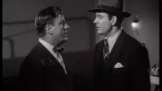 dick tracy meets gruesome - Ralph Byrd & Boris Karloff