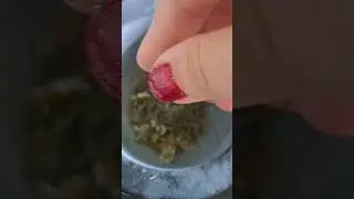 Будни ведьмы. #МарияАгни изготовление программных свечей