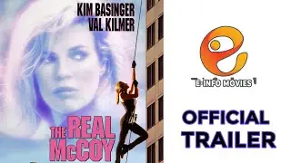The Real McCoy   (1993)