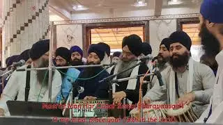 Waheguru Moments - Mumbai Samagam 2020