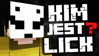 Kim Jest LICK?