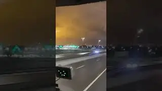 Обгоняем Матч ТВ. Снова на ремонт в Итеко.