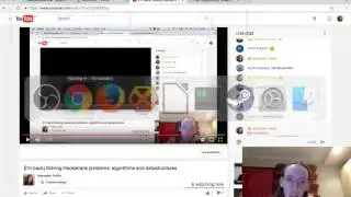 [I'm back] Solving Hackerrank problems: algorithms and datastructures