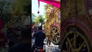 Pengantin Naik Tongklek