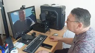 НАШ СУПЕР ВОЛКОВ!