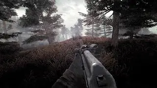 the video that gets you to re-install S.T.A.L.K.E.R. GAMMA | Atmospheric GAMMA 0.9.1 Gameplay