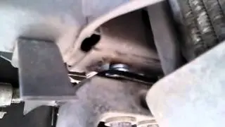 Toyota Tacoma bull bars 2004