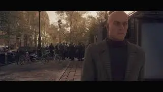 HITMAN 3 | The Forger Year 2 SASO Accident