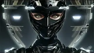 CYBORG BABAE CONCEPT ART TI CYBORG GIRLS SIMBOLISM TI MASAKBAYAN AUGMENTATION KEN PERPEKTO A KINATAO