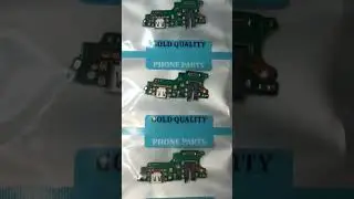 Oppo A31 Oppo A31 Charging Port