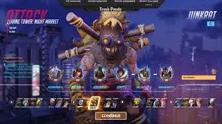Overwatch'n?