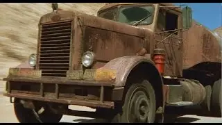 George Thorogood & The Destroyers - GEAR JAMMER