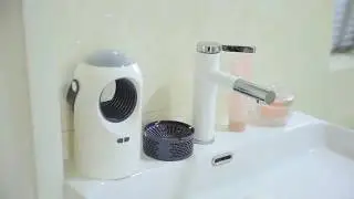 Laser Mosquito Killer for Home | Best Mosquito Machine 2020: Electric Mosquito Killer Lamp - UV