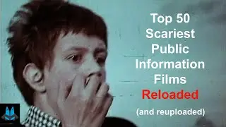 Top 50 Scariest PIFS Reloaded (and Reuploaded)