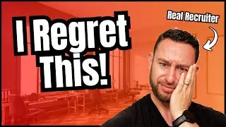The TOP REASONS People REGRET Switching Jobs!