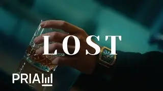 MATIA - LOST (Official Music Video)