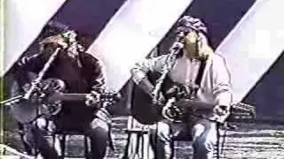SHAW/BLADES -  Come Again