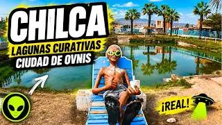 ¿Qué encontramos en Chilca? ¿Cómo llegar? ¿Qué hacer?  #parati #viralvideo