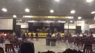 Opaskwayak Indian Days theme song