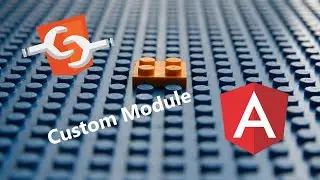 Feature Module in Angular | Create Custom Module | Increase Project Performance