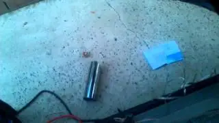 throwin flames in the atomic q