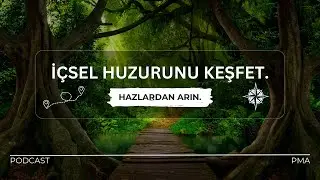Hazlara Uzakdoğu'dan Bir Bakış | Podcast
