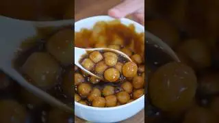 This is What Chinese Girls Eat During That Time of the Month