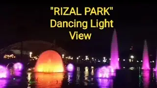 #RIZALPARKLUNETAVIEW