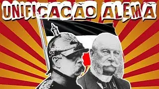 GENERAL HISTORY #19.3 THE UNIFICATION OF GERMANY