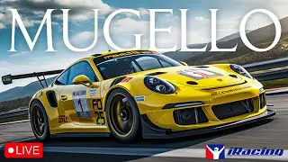 Live iRacing! VRS Sprint and Fanatec Fixed Challenge !gear !discord