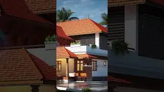 kerala traditional House#InteriorDesign#HomeDecor#InteriorStyling#DesignInspiration