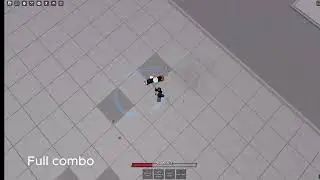 8 tech and 1 combo in 1 mins