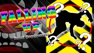 Falling up 100% (cayendo arriba???) by krazyman50 - Geometry Dash 2.2