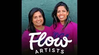 Tejal & Jesal - Yoga is Dead