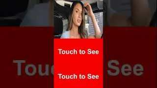 Touch to See Sexy Girls  | Android Game | Amazon App 2020