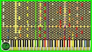 IMPOSSIBLE REMIX - 