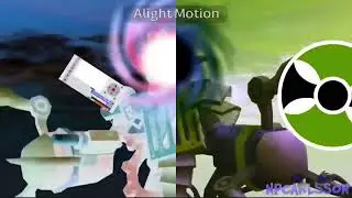 Mario Head Turns Into A Black Hole Add Round 1 In CoNfUsIoN Busher