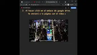 Nueva Sección: VÍDEOS PROHIBIDOS (Tutorial y 1er Vídeo)