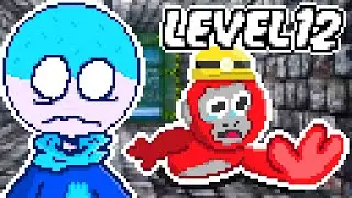 Can I Speedrun Big Scary In 1 Hour?