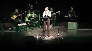 Levent ALTUNTAŞ -Hangimiz Sevmedik