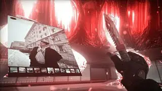 САМЫЙ ИЗЯЩНЫЙ МУВИК🗼 | WINTER ARC FUNK