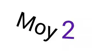 Moy 2 logo